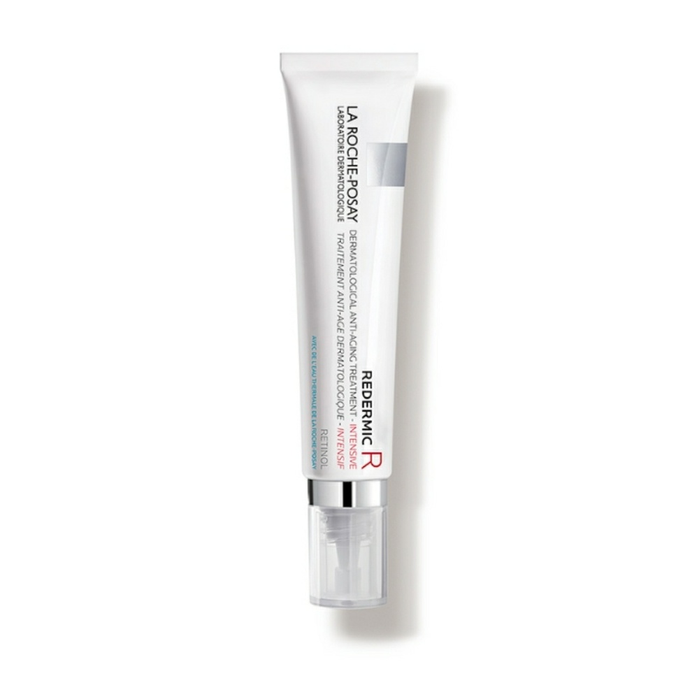 Intensive Anti-Aging Treatment with Retinal